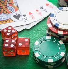 Вход на официальный сайт Don Cash Casino
